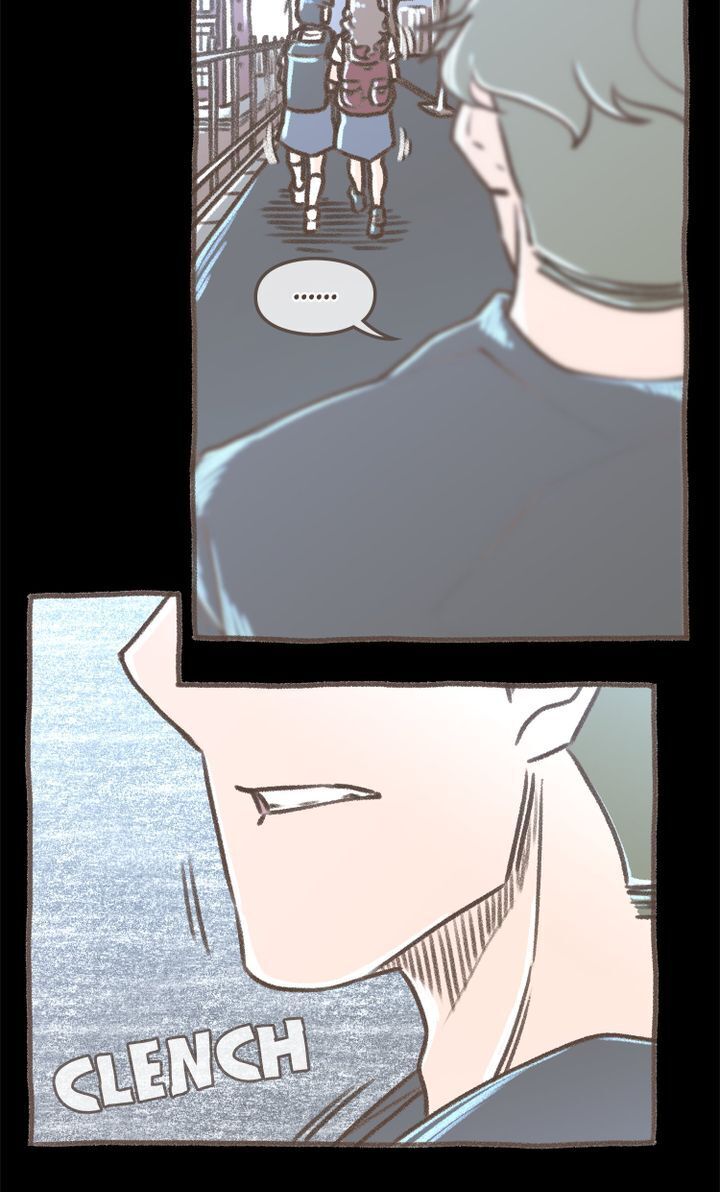 Yeona – Manhwa Chapter 43 - page 49
