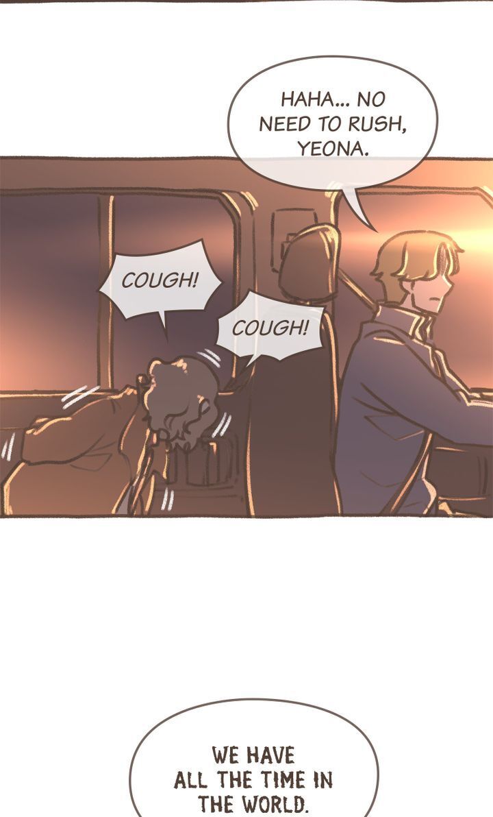 Yeona – Manhwa Chapter 43 - page 5