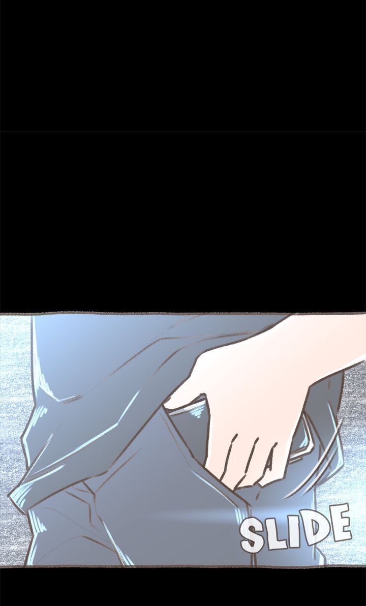 Yeona – Manhwa Chapter 43 - page 50