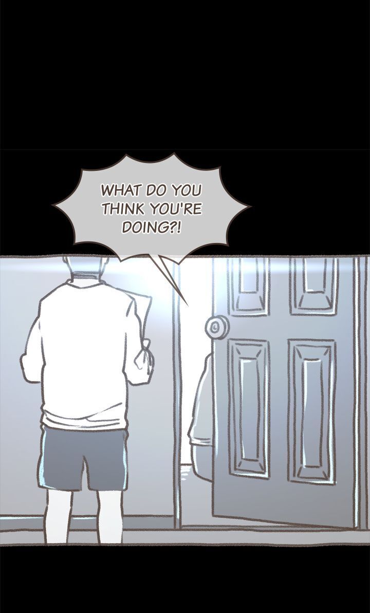 Yeona – Manhwa Chapter 43 - page 54