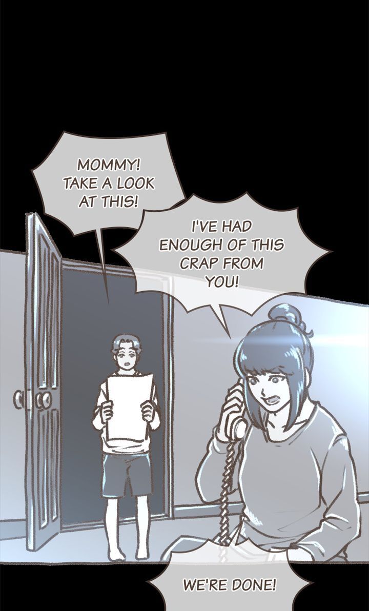 Yeona – Manhwa Chapter 43 - page 55