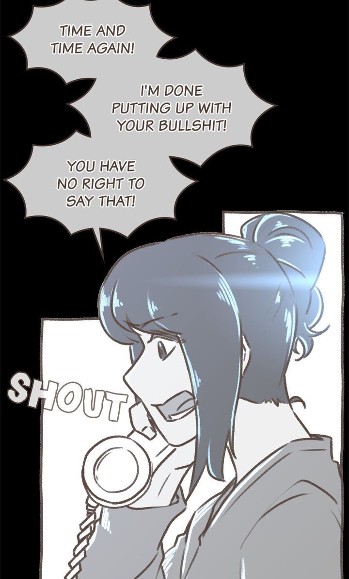 Yeona – Manhwa Chapter 43 - page 57