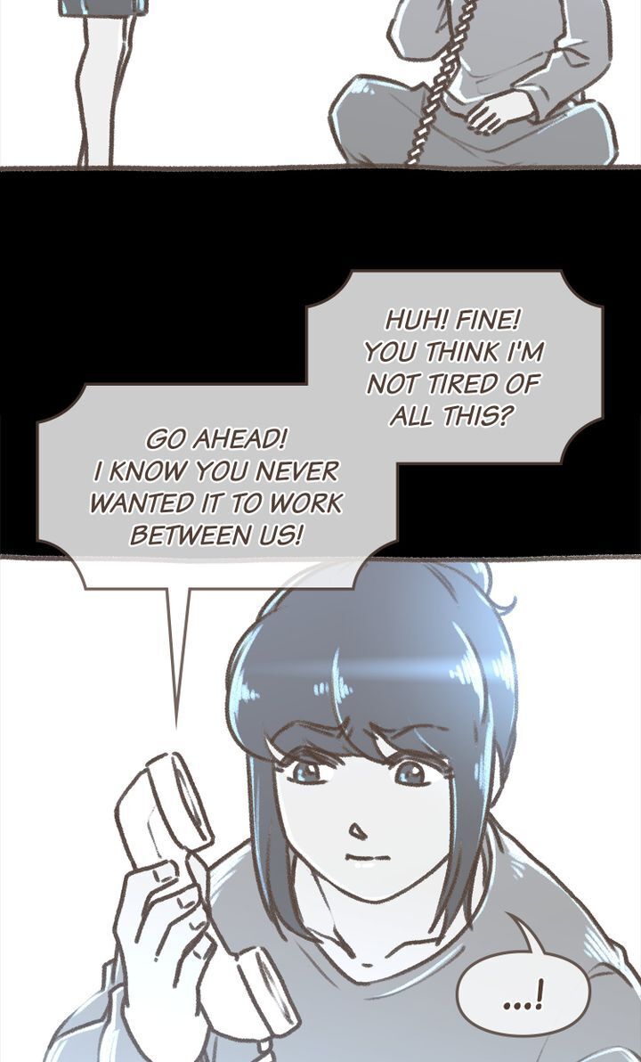 Yeona – Manhwa Chapter 43 - page 59