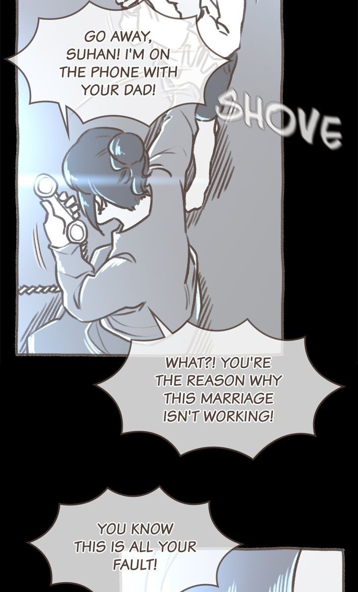 Yeona – Manhwa Chapter 43 - page 61