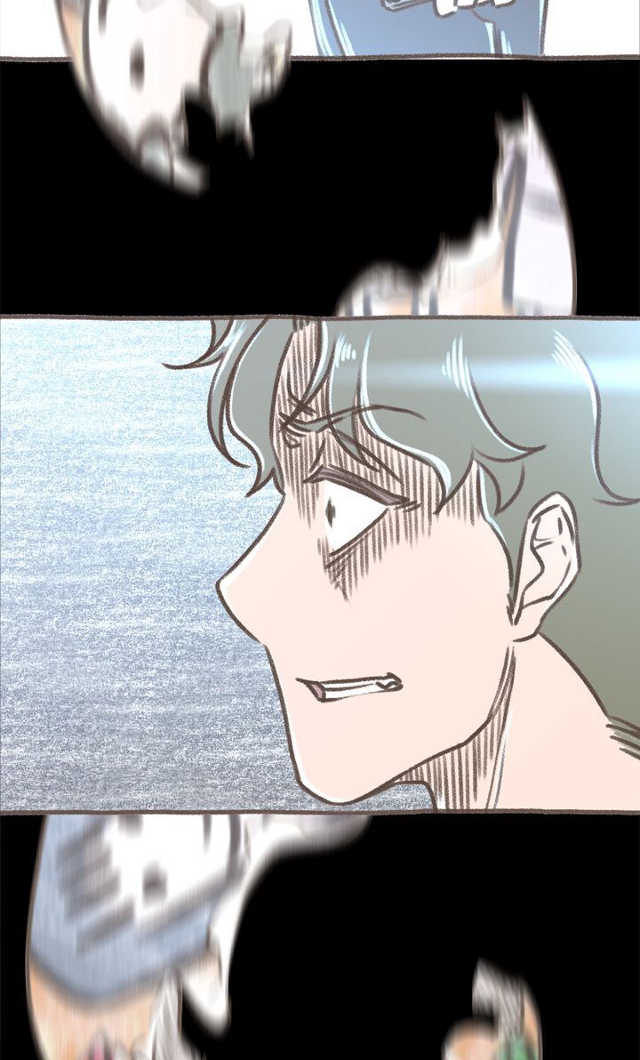 Yeona – Manhwa Chapter 43 - page 69