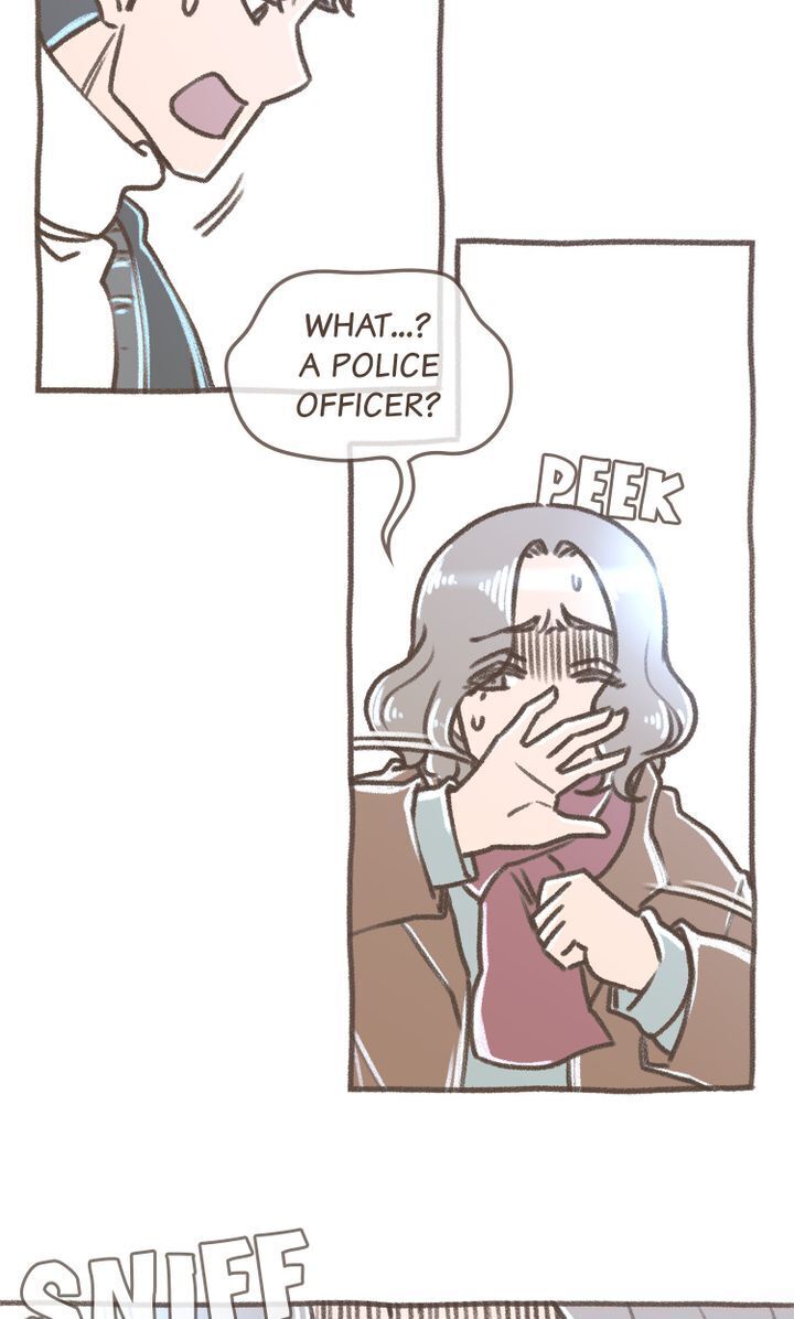 Yeona – Manhwa Chapter 33 - page 11
