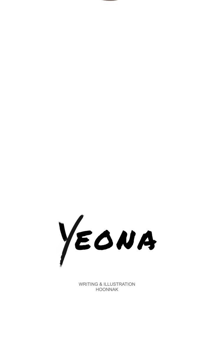 Yeona – Manhwa Chapter 33 - page 13
