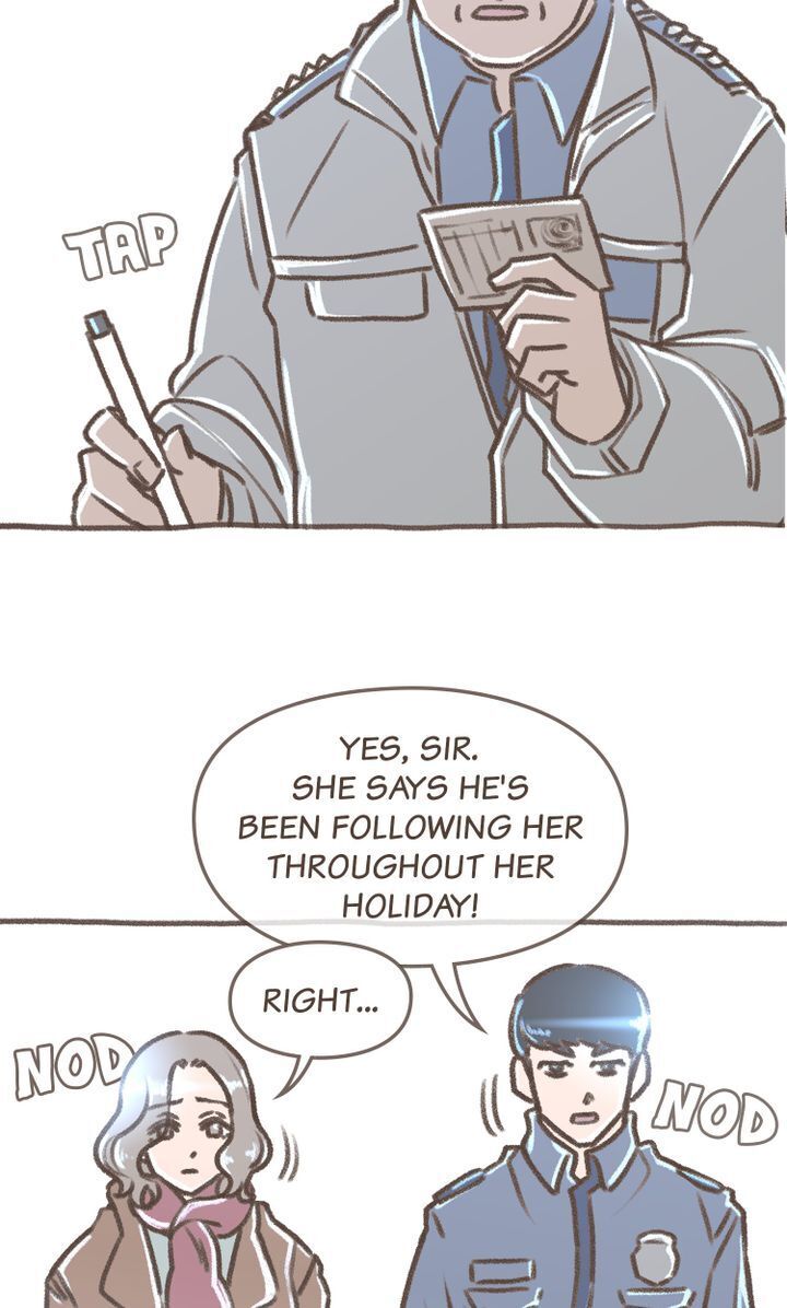 Yeona – Manhwa Chapter 33 - page 16