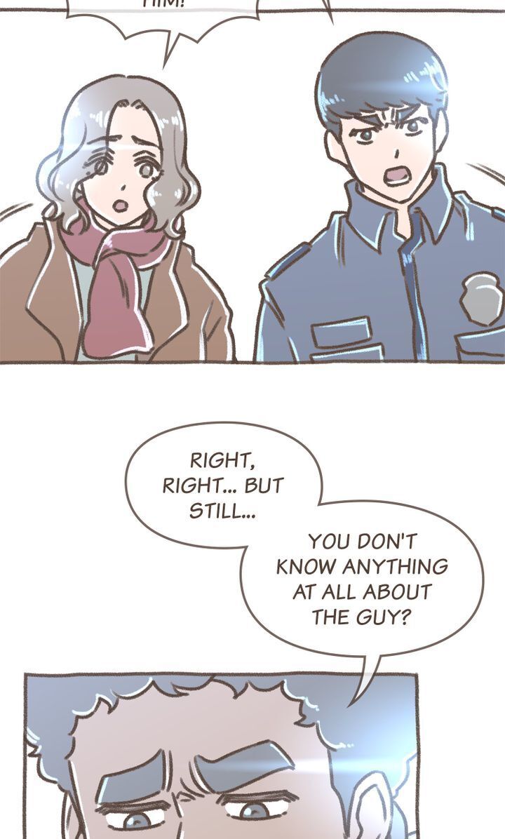 Yeona – Manhwa Chapter 33 - page 18