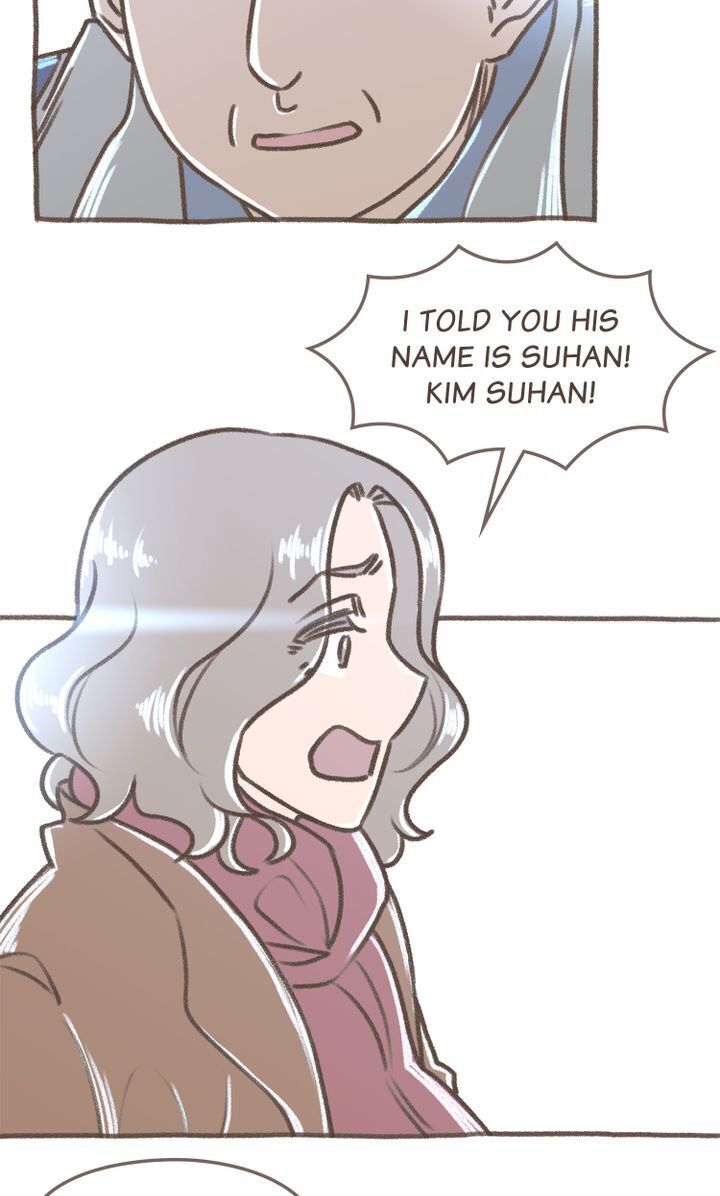Yeona – Manhwa Chapter 33 - page 19