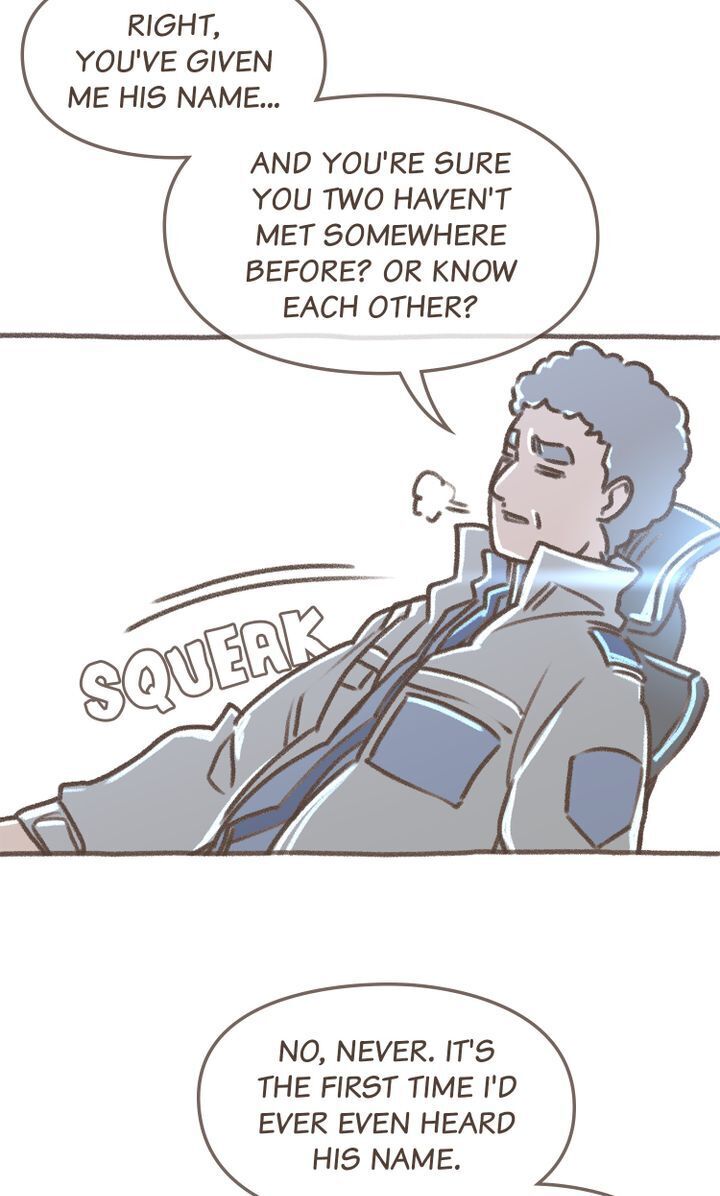 Yeona – Manhwa Chapter 33 - page 20