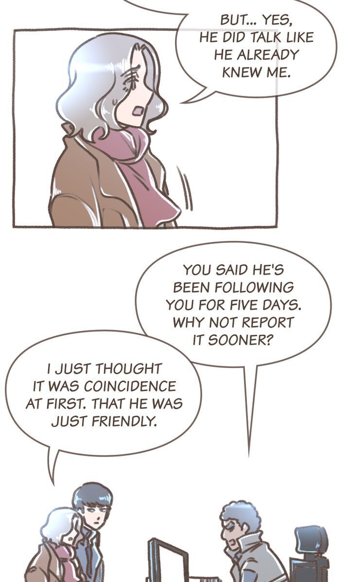 Yeona – Manhwa Chapter 33 - page 21