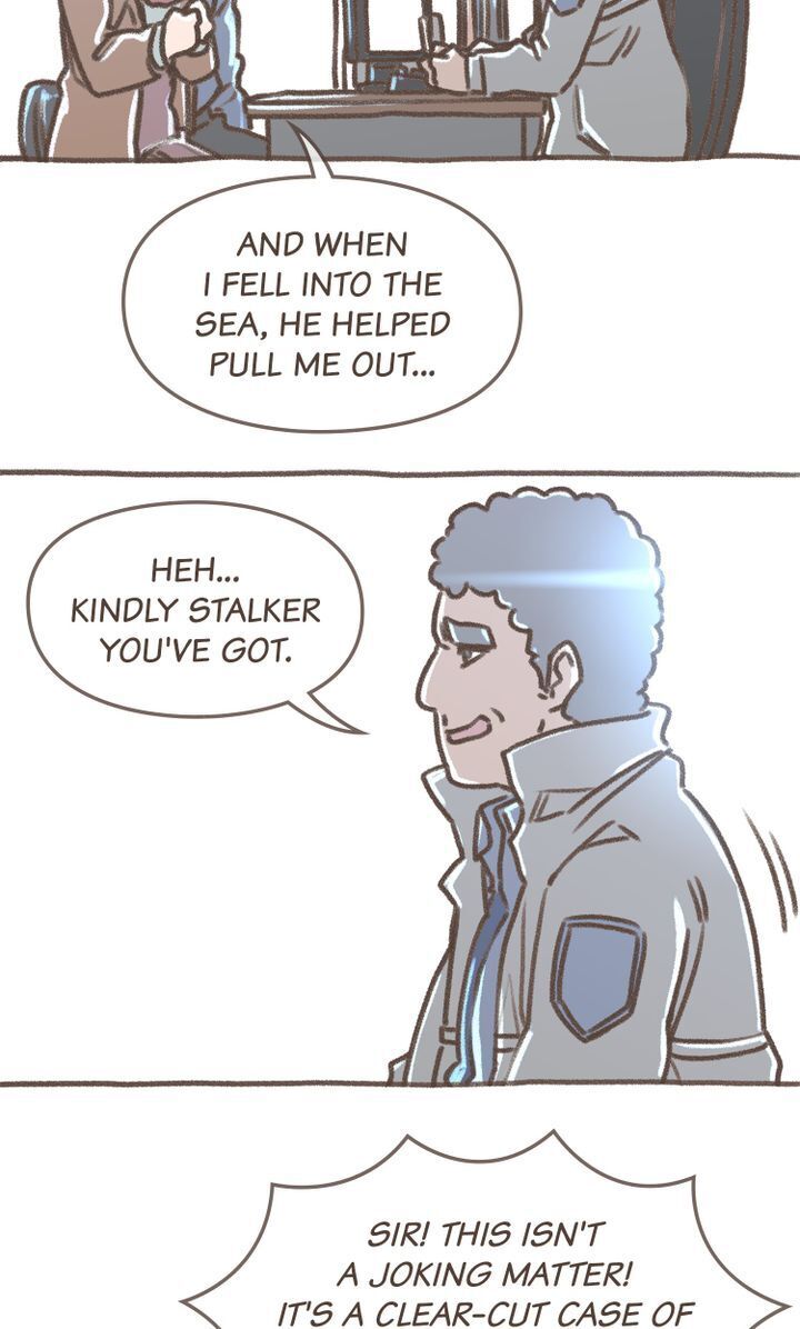 Yeona – Manhwa Chapter 33 - page 22