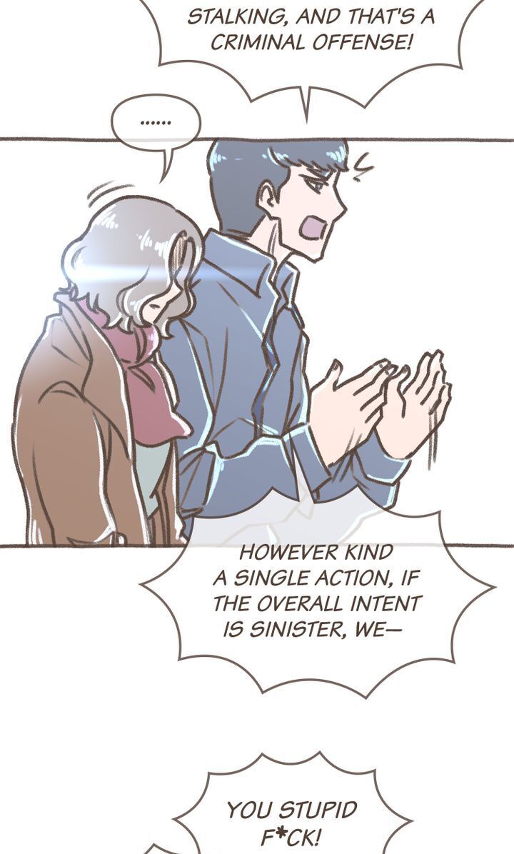 Yeona – Manhwa Chapter 33 - page 23