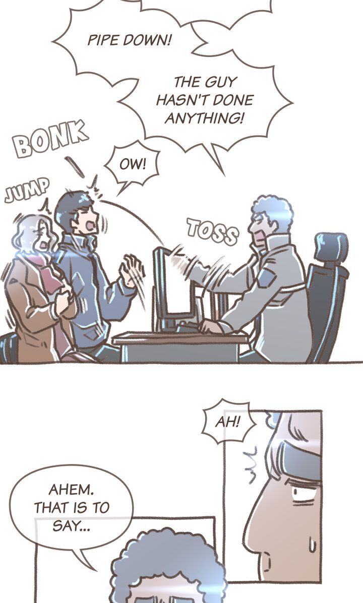 Yeona – Manhwa Chapter 33 - page 24