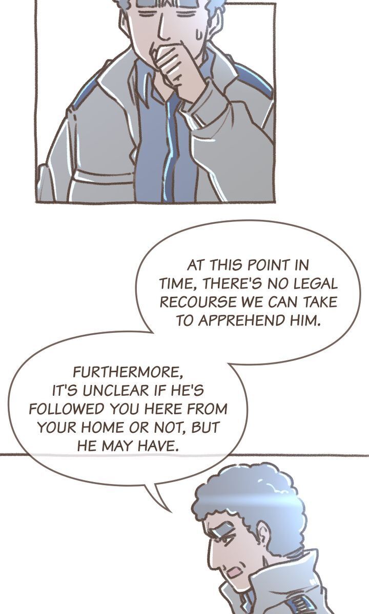 Yeona – Manhwa Chapter 33 - page 25