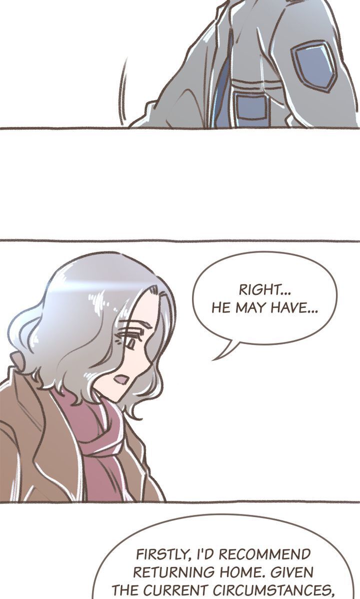 Yeona – Manhwa Chapter 33 - page 26