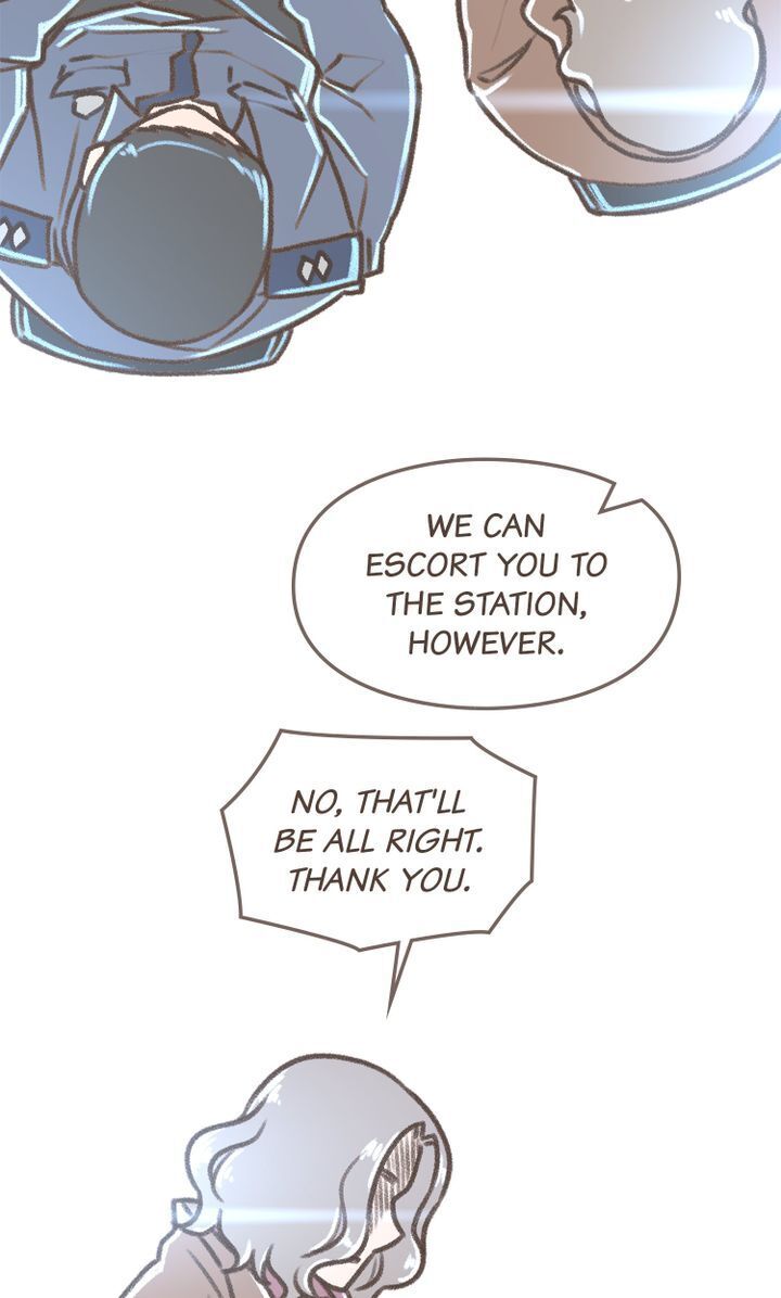 Yeona – Manhwa Chapter 33 - page 28