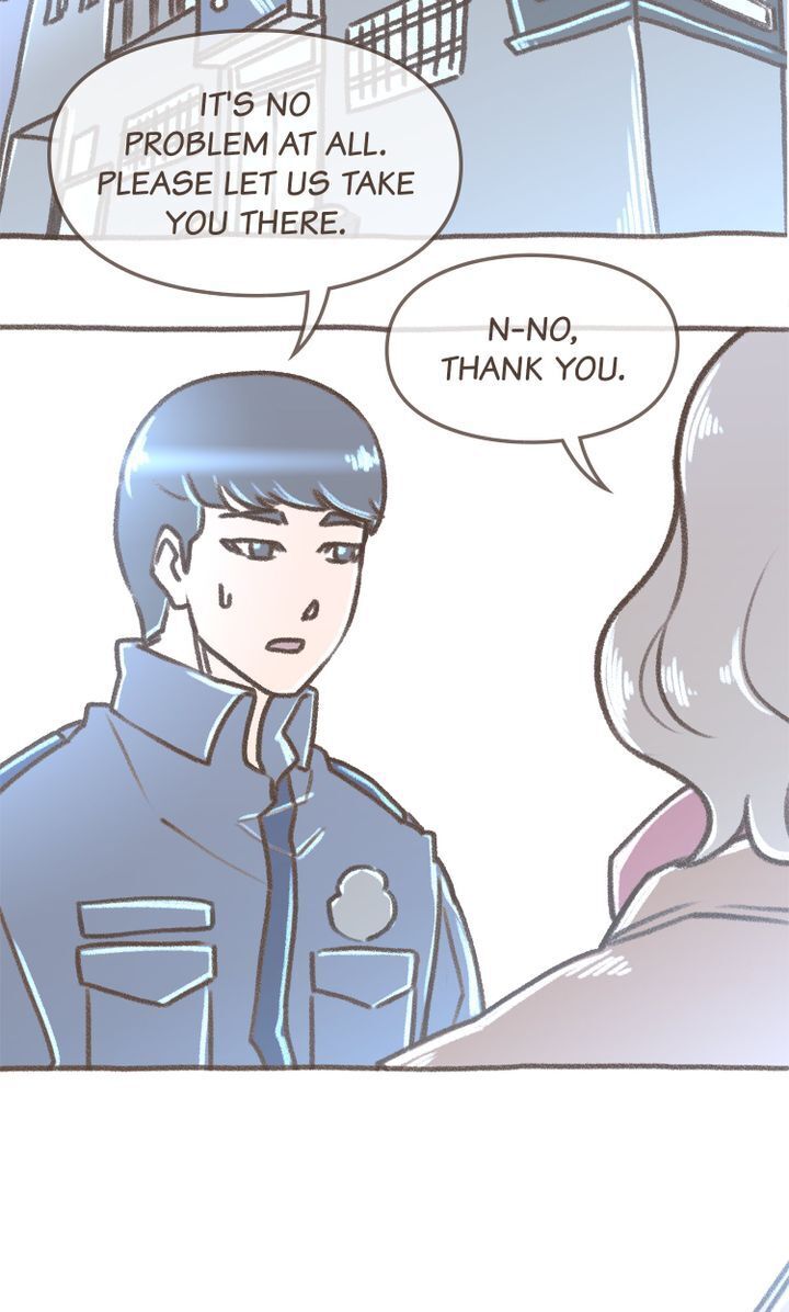 Yeona – Manhwa Chapter 33 - page 31