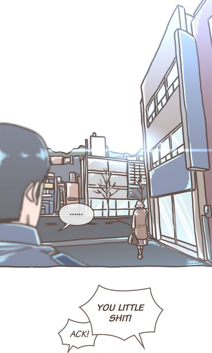Yeona – Manhwa Chapter 33 - page 32