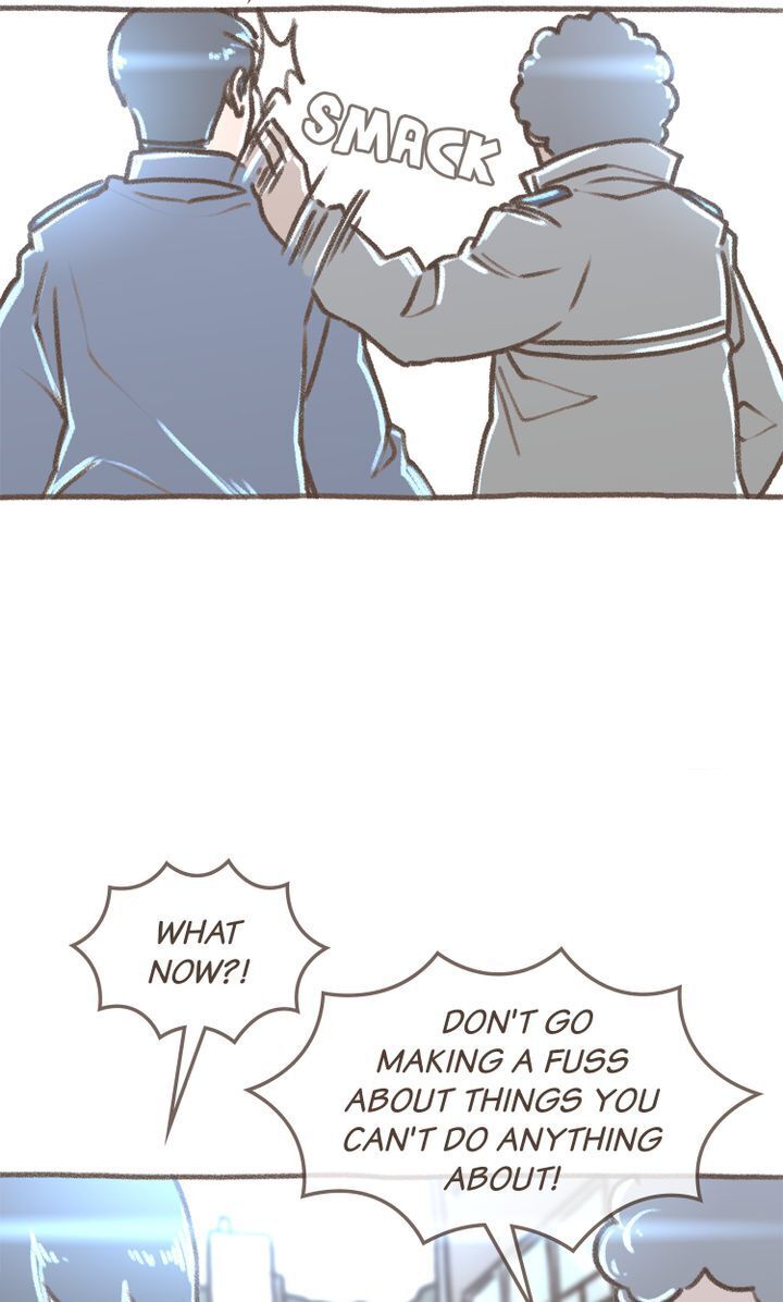 Yeona – Manhwa Chapter 33 - page 33