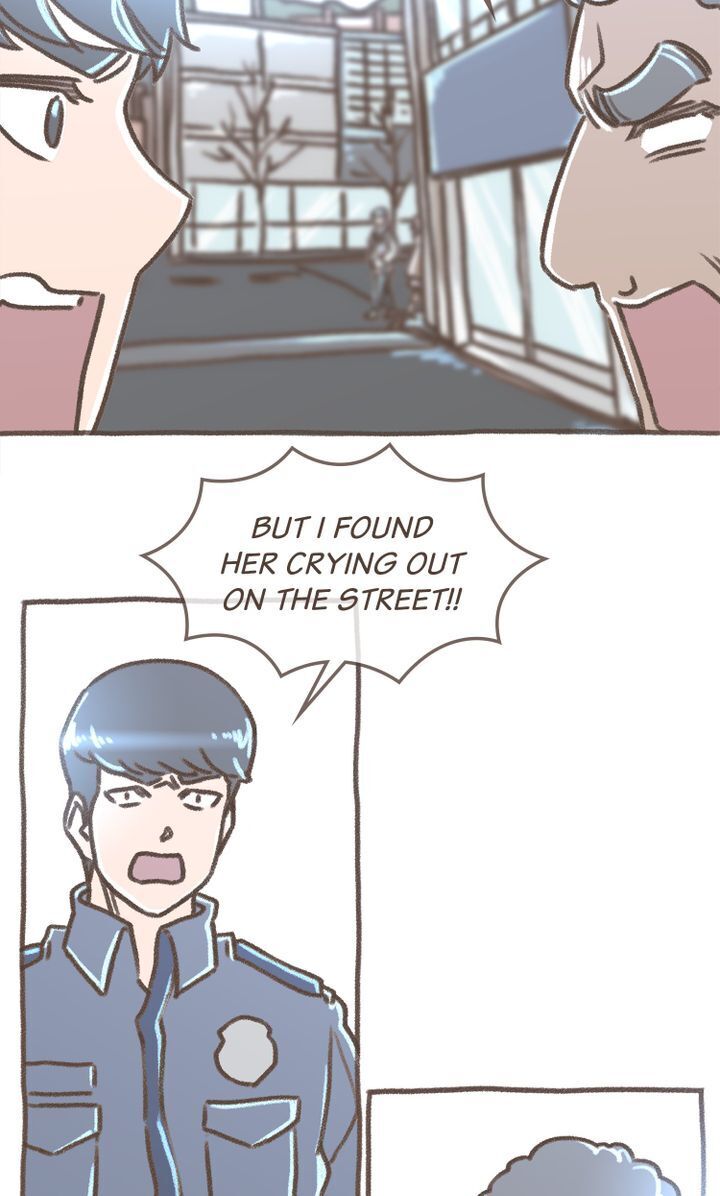 Yeona – Manhwa Chapter 33 - page 34