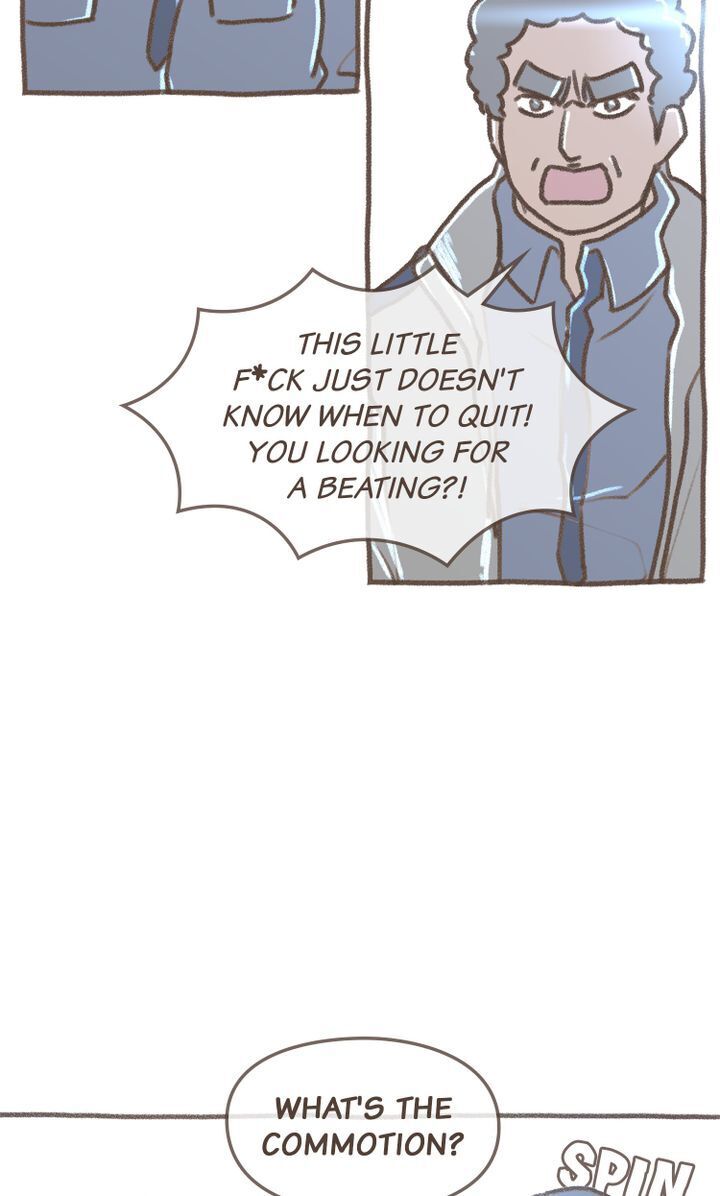 Yeona – Manhwa Chapter 33 - page 35