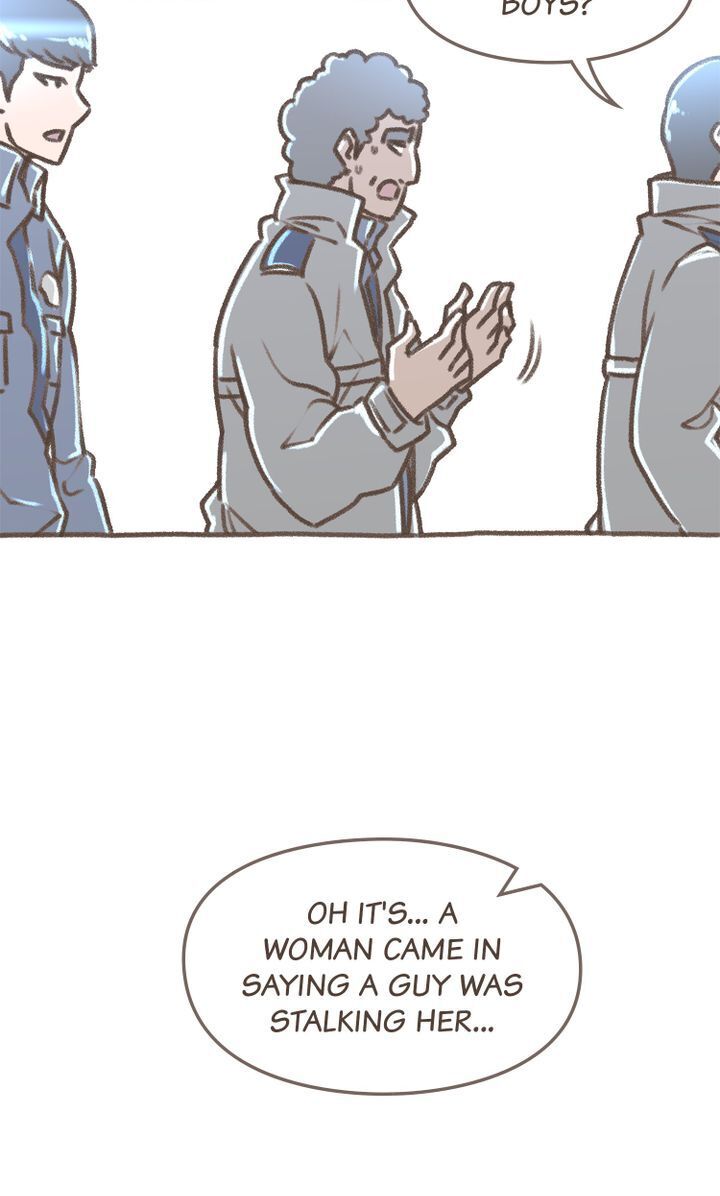 Yeona – Manhwa Chapter 33 - page 38