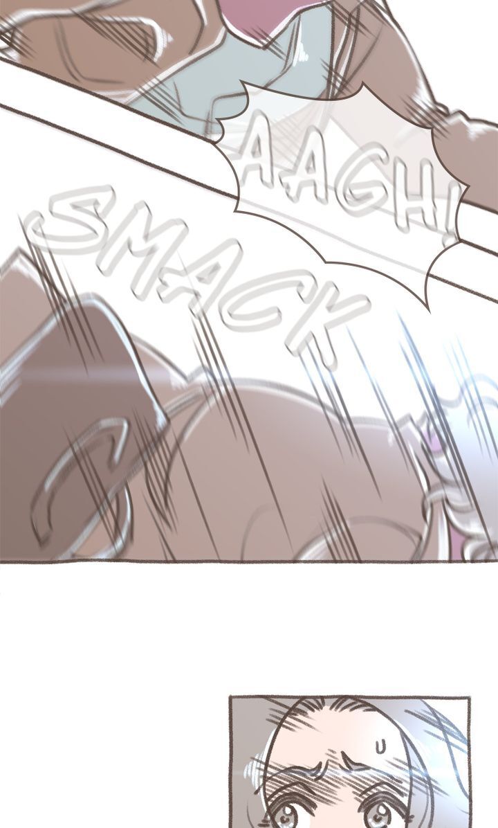 Yeona – Manhwa Chapter 33 - page 4