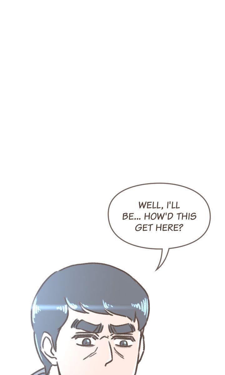 Yeona – Manhwa Chapter 33 - page 40