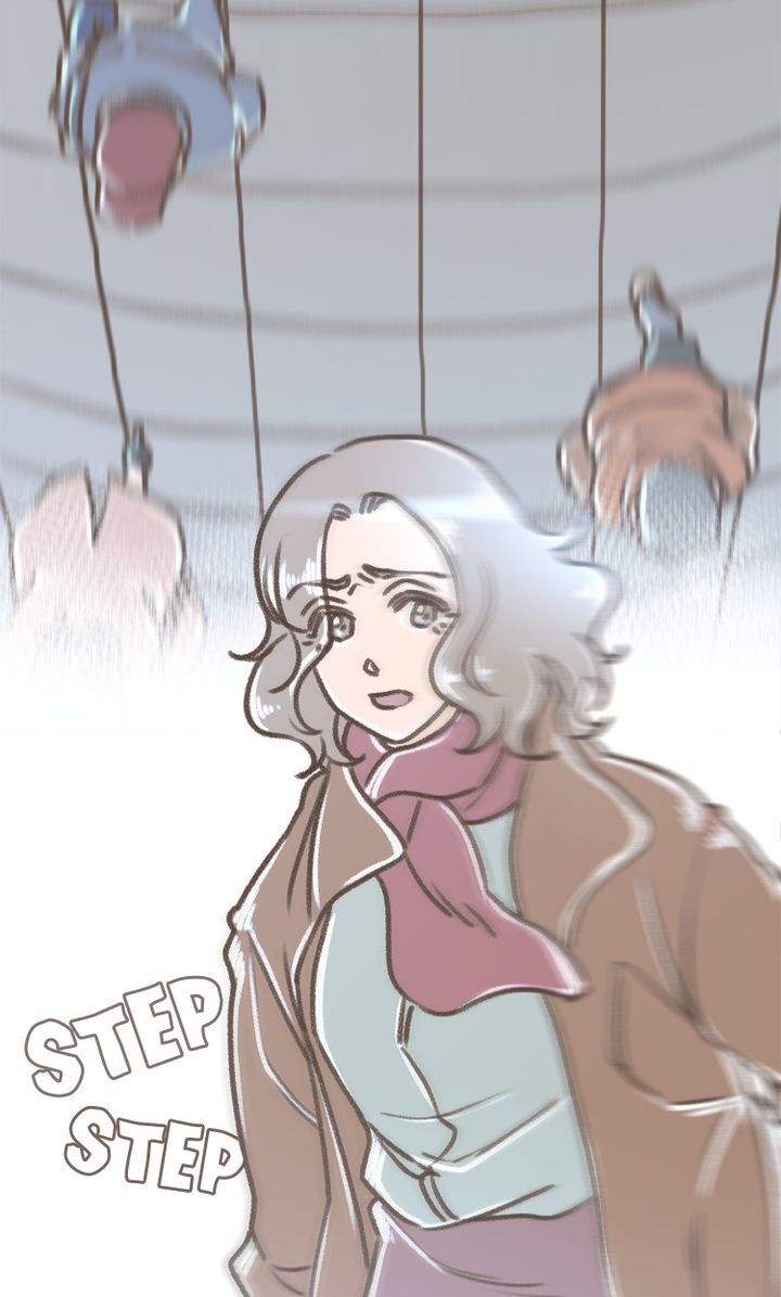 Yeona – Manhwa Chapter 33 - page 44