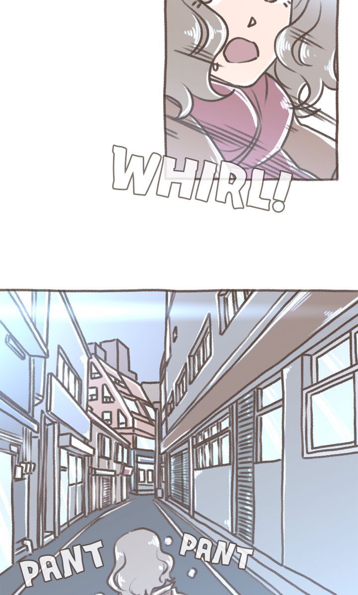 Yeona – Manhwa Chapter 33 - page 5
