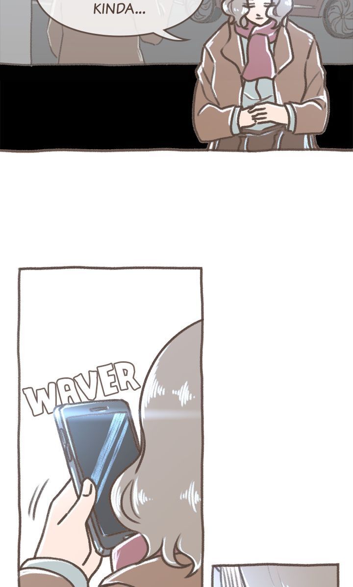 Yeona – Manhwa Chapter 33 - page 52