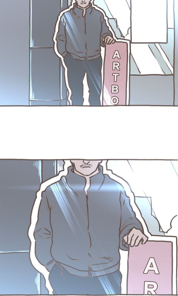 Yeona – Manhwa Chapter 33 - page 55