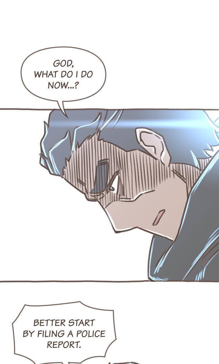 Yeona – Manhwa Chapter 33 - page 58