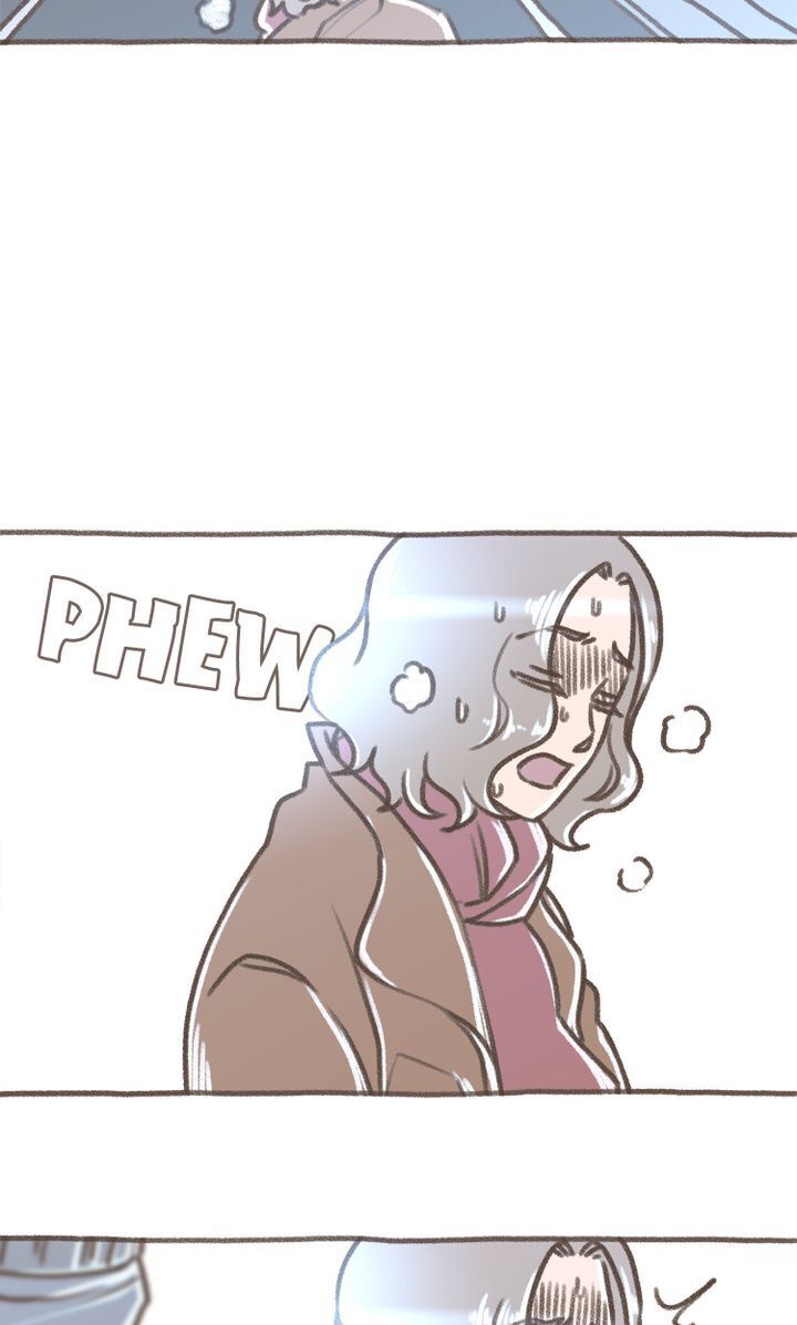 Yeona – Manhwa Chapter 33 - page 6