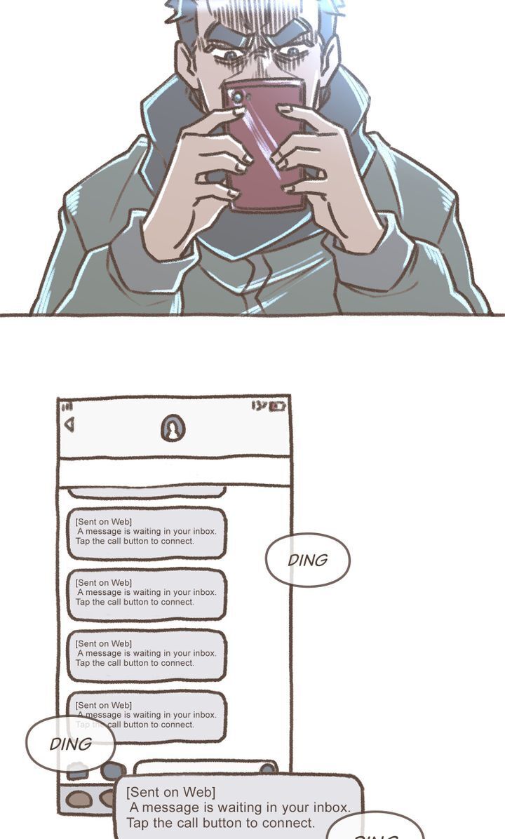 Yeona – Manhwa Chapter 33 - page 61