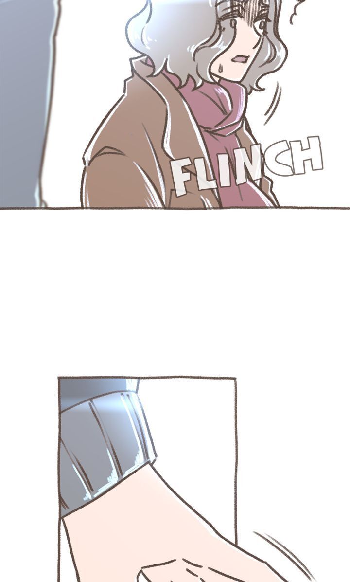 Yeona – Manhwa Chapter 33 - page 7