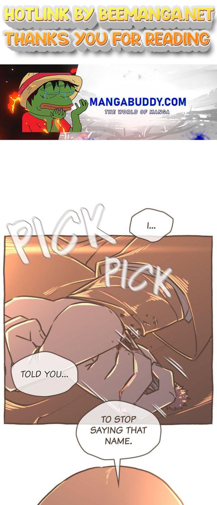 Yeona – Manhwa Chapter 46 - page 1