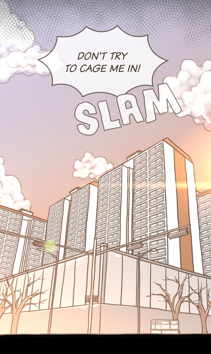 Yeona – Manhwa Chapter 46 - page 12