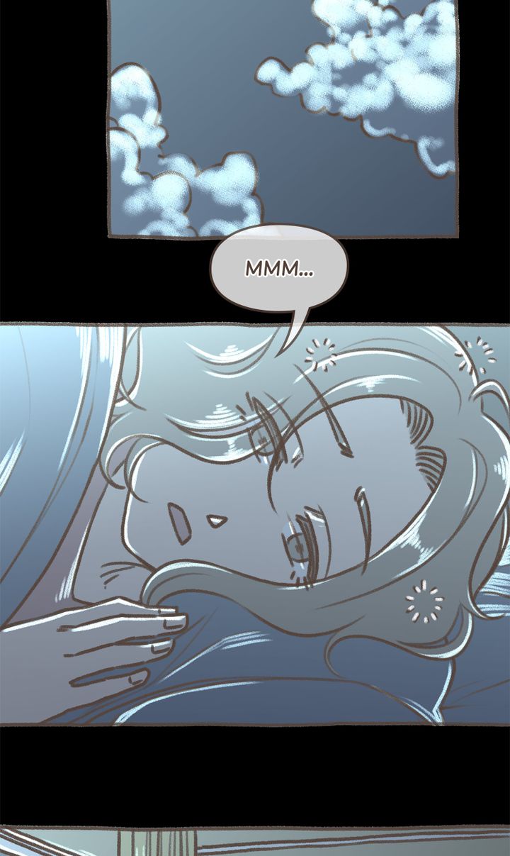 Yeona – Manhwa Chapter 46 - page 18