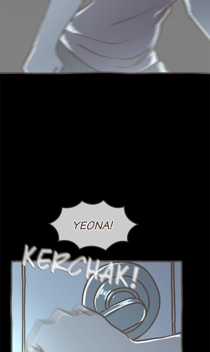 Yeona – Manhwa Chapter 46 - page 22