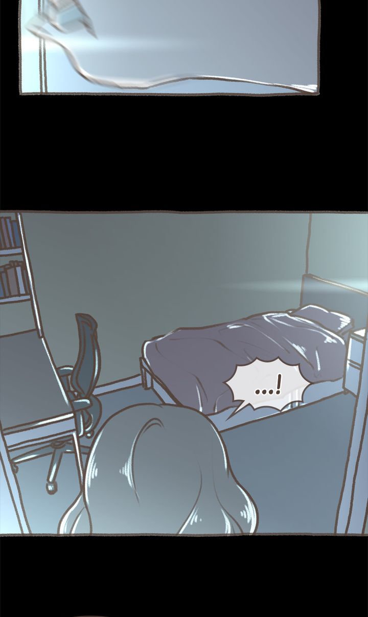 Yeona – Manhwa Chapter 46 - page 23