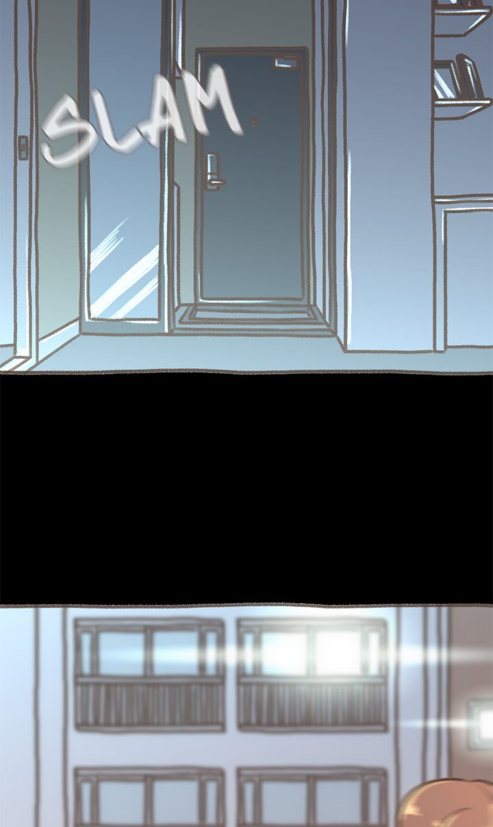 Yeona – Manhwa Chapter 46 - page 25