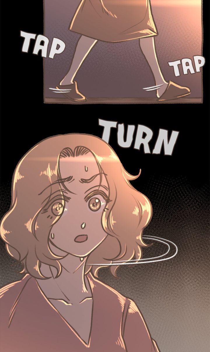 Yeona – Manhwa Chapter 46 - page 29