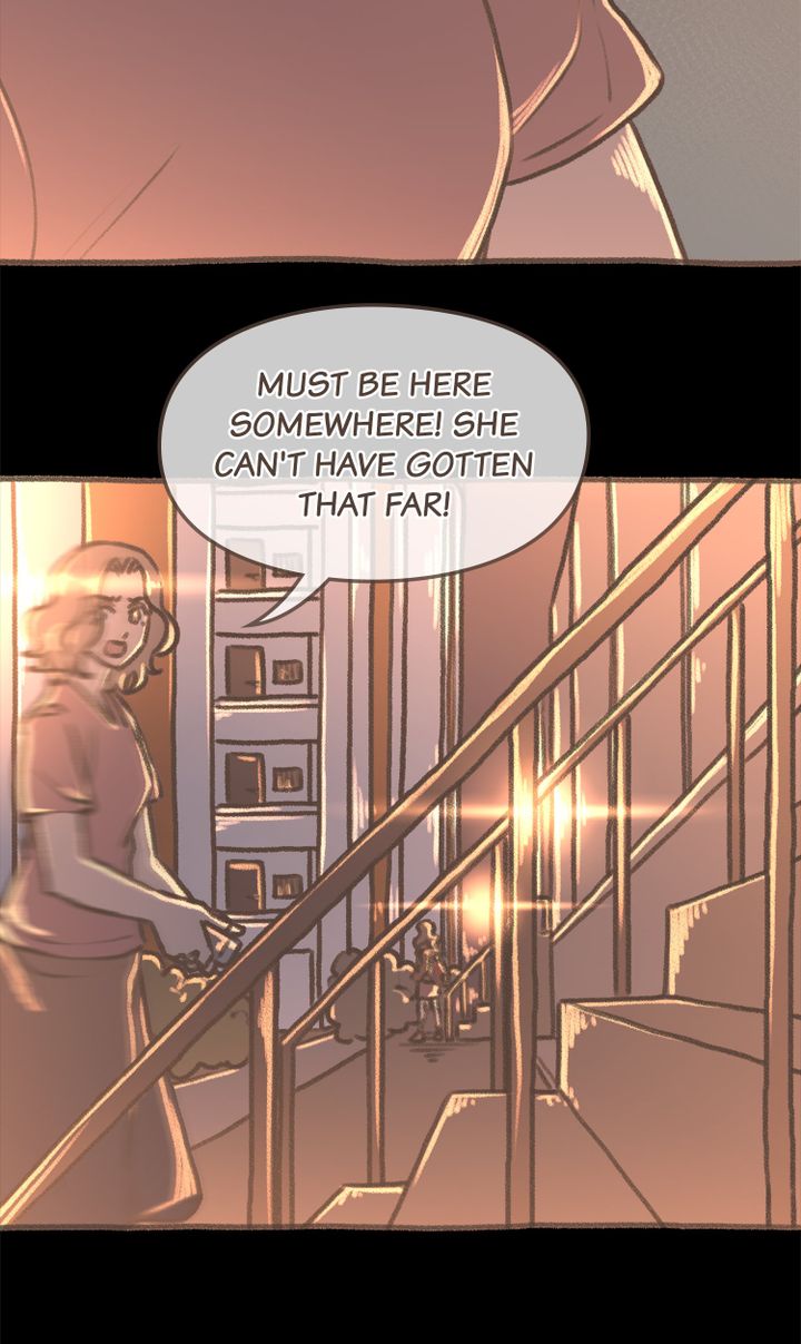 Yeona – Manhwa Chapter 46 - page 30