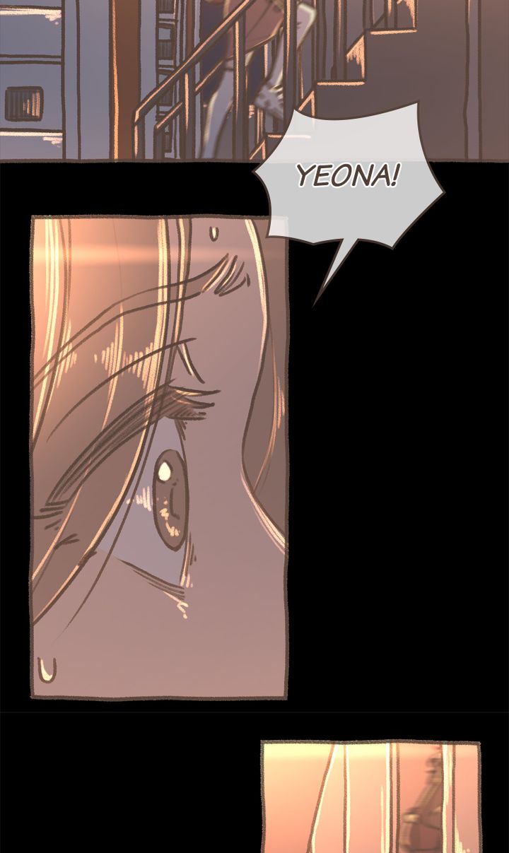 Yeona – Manhwa Chapter 46 - page 32