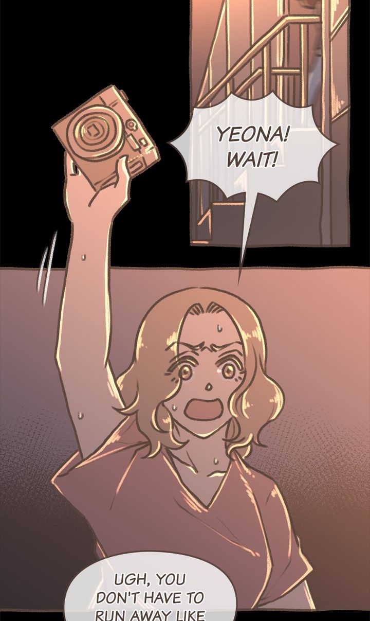 Yeona – Manhwa Chapter 46 - page 33