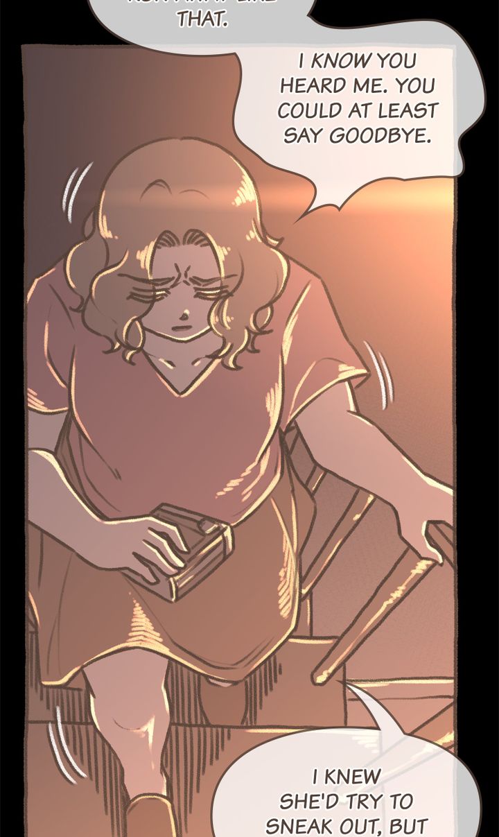 Yeona – Manhwa Chapter 46 - page 34