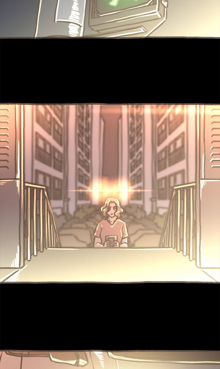 Yeona – Manhwa Chapter 46 - page 38